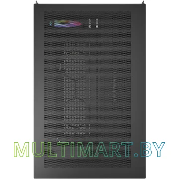 Корпус Montech King 65 Pro (черный) картинка 6